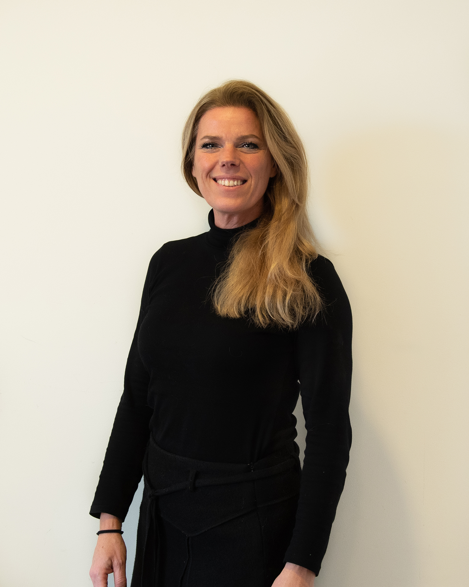 Nienke van Kuijk – Gors Fysiotherapie – Purmerend